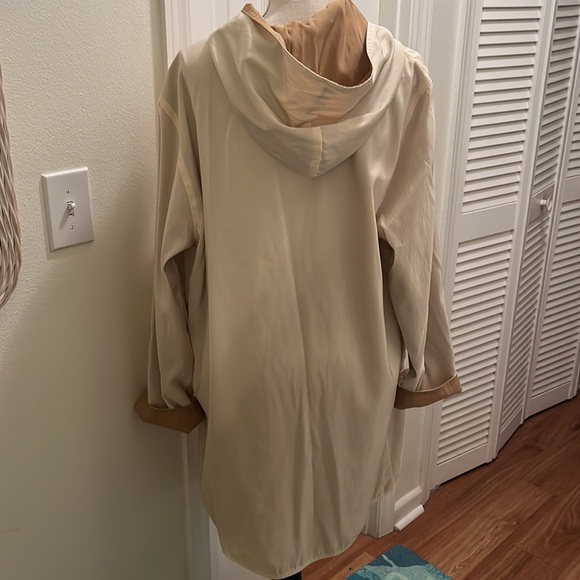 Mycra Pac reversible raincoat - Picture 8 of 9